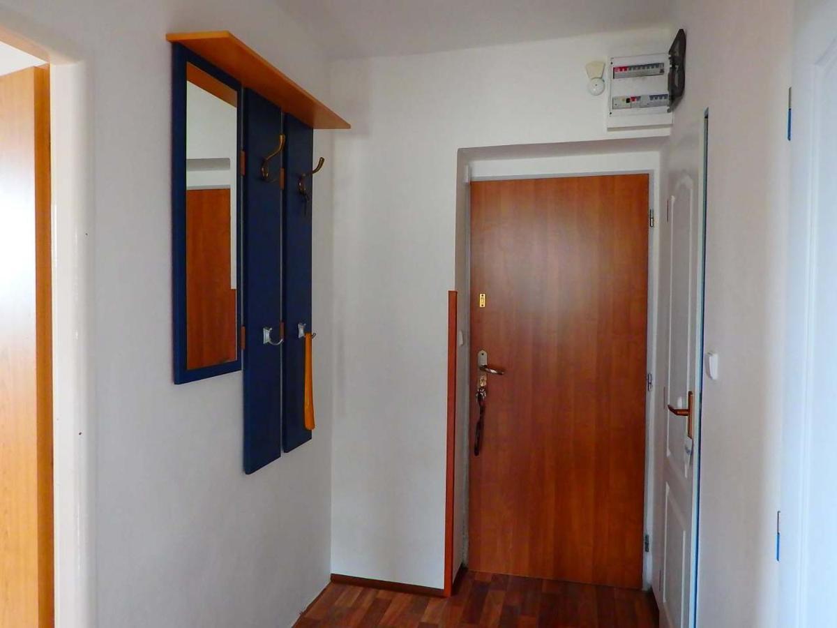 Apartman Strazny Exterior foto