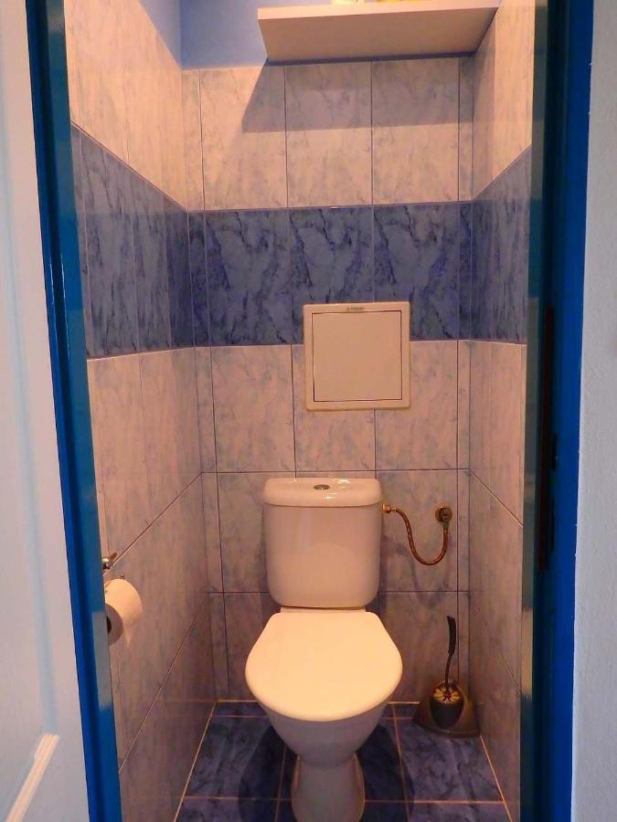 Apartman Strazny Exterior foto
